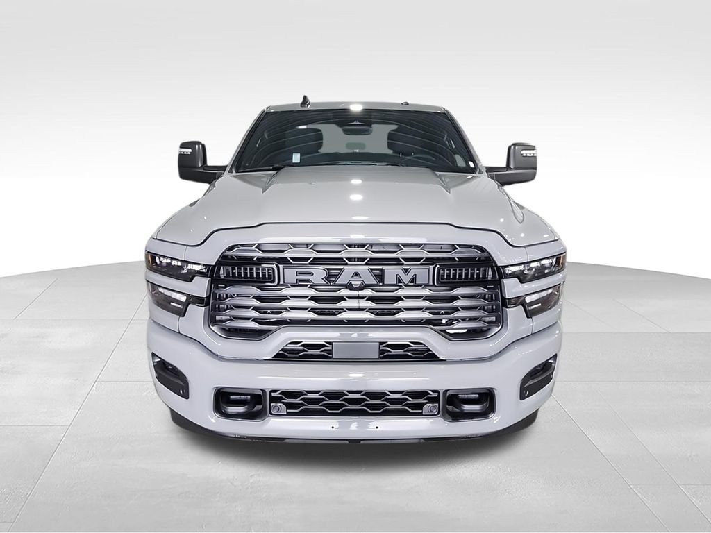 2026 RAM 2500 Big Horn - Photo 3