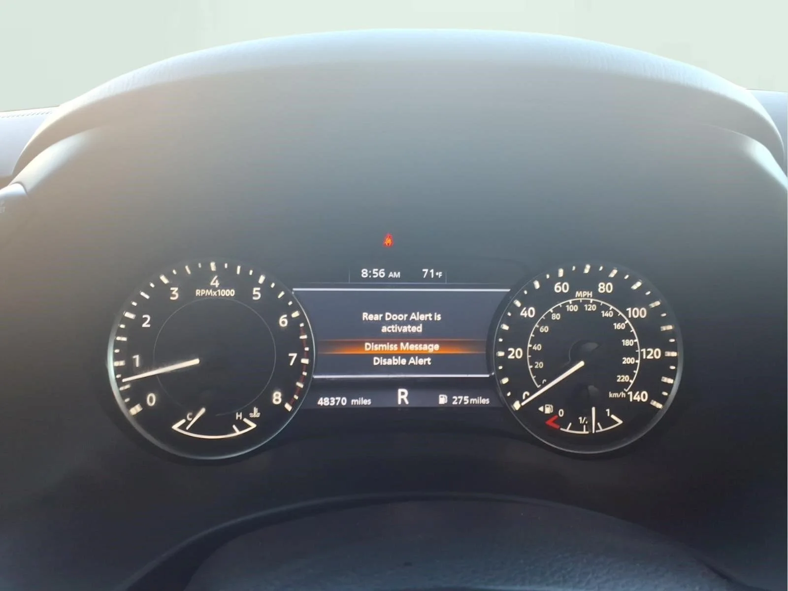 Used 2022 Gray Nissan SL image 26