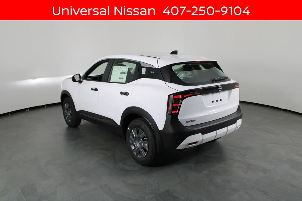 New 2026 Fresh Powder Nissan S image 4