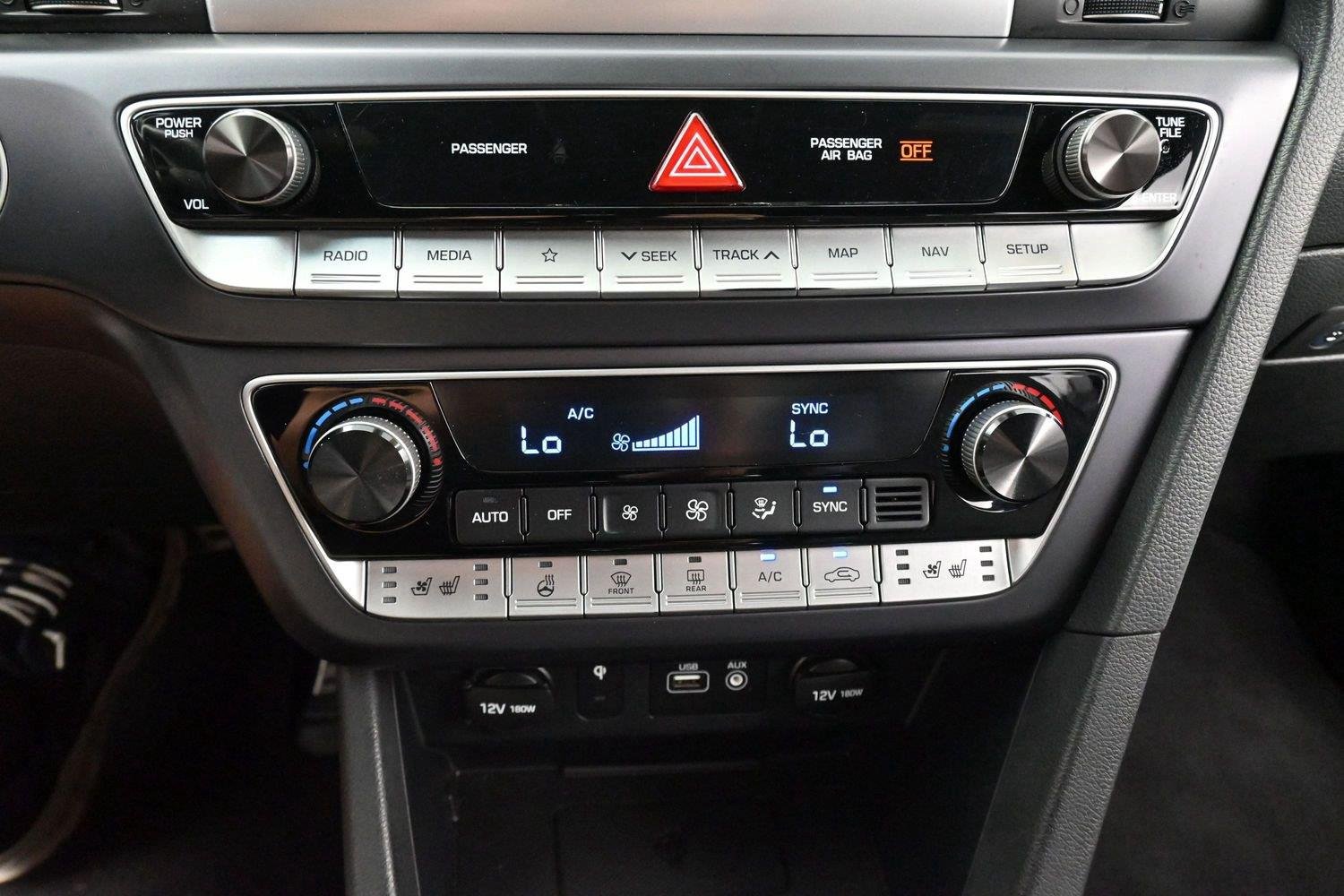 Used 2019 Symphony Silver Hyundai Limited image 24