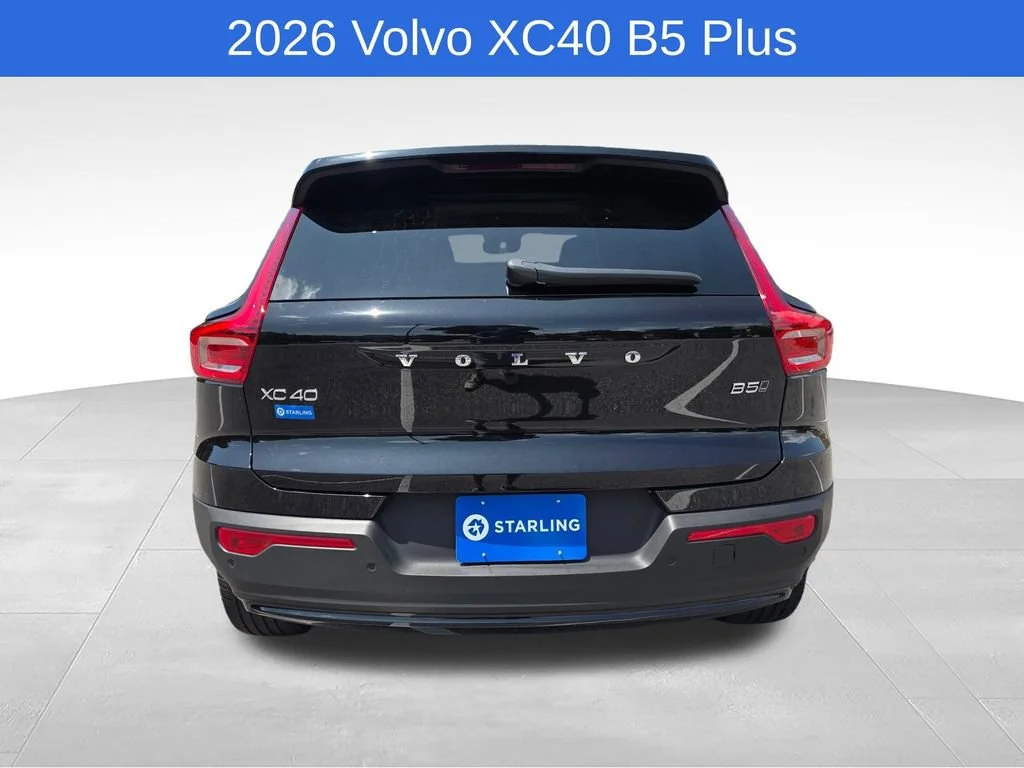 Used 2026  Volvo Plus image 7