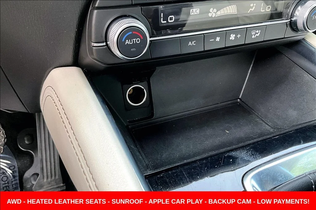 Used 2023 Red Mazda 2.5 S Premium Package image 20