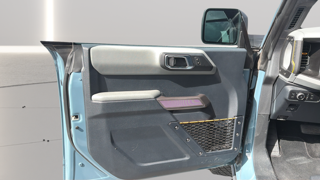 Used 2023 Area 51 Ford Badlands image 24