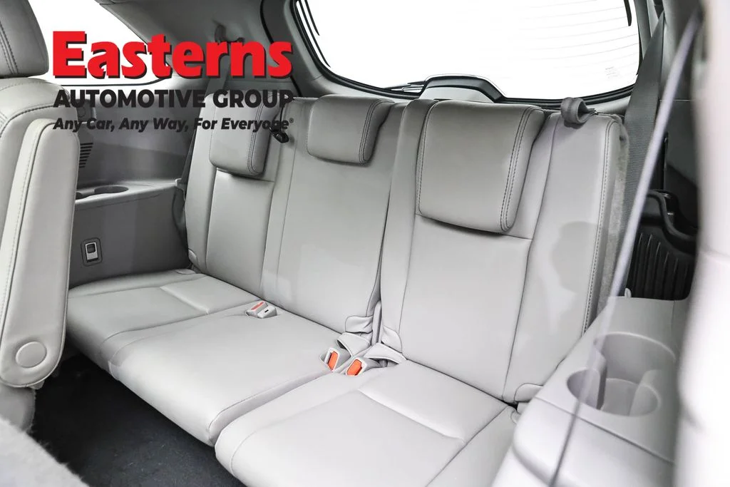 Used 2017 White Toyota Limited Platinum image 30