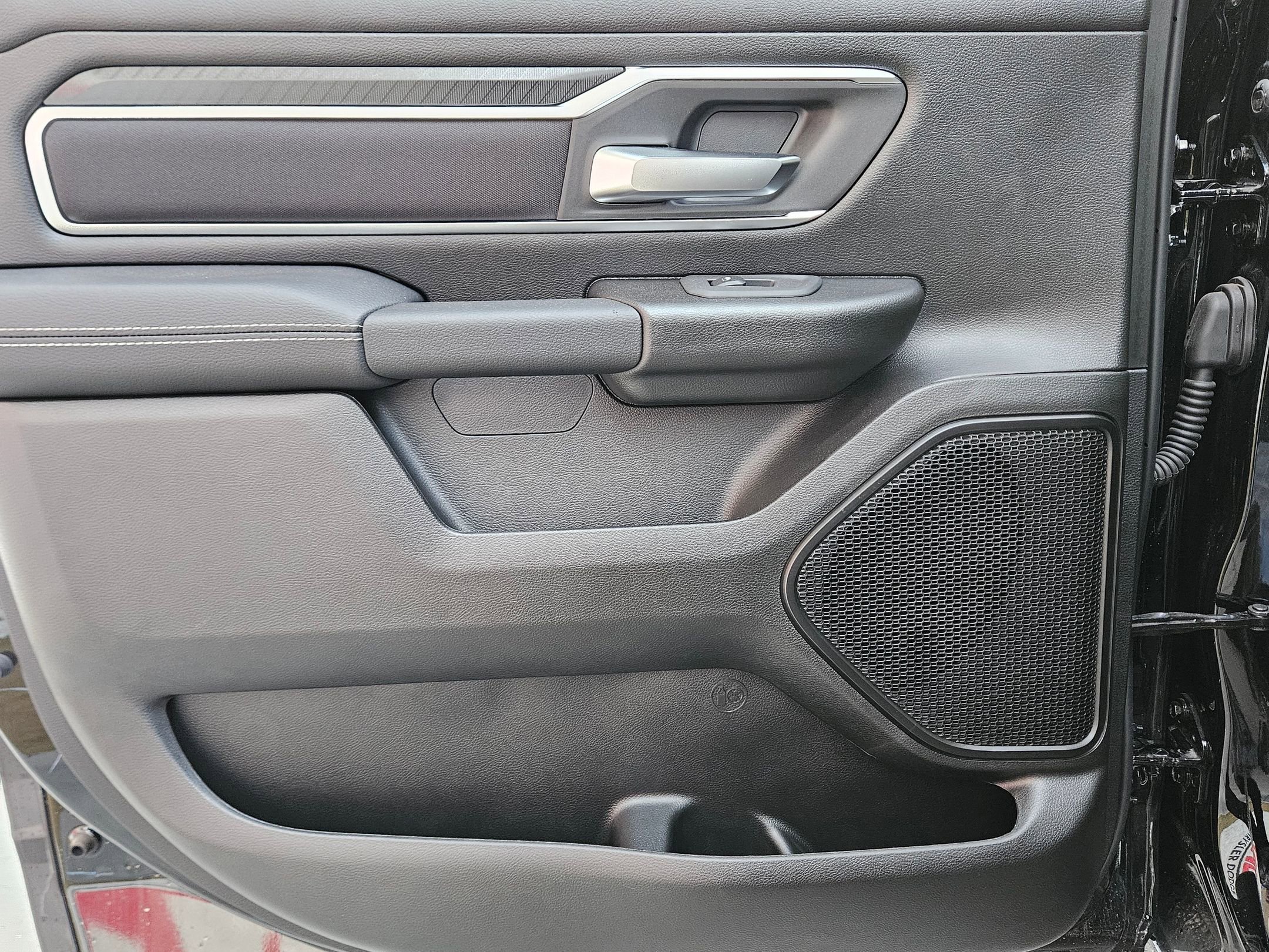 2026 RAM 1500 Big Horn/Lone Star - Photo 20