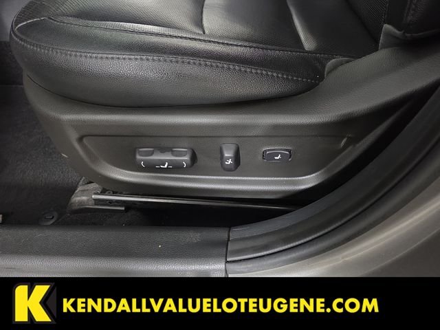 Used 2014 Silver Kia SX image 15