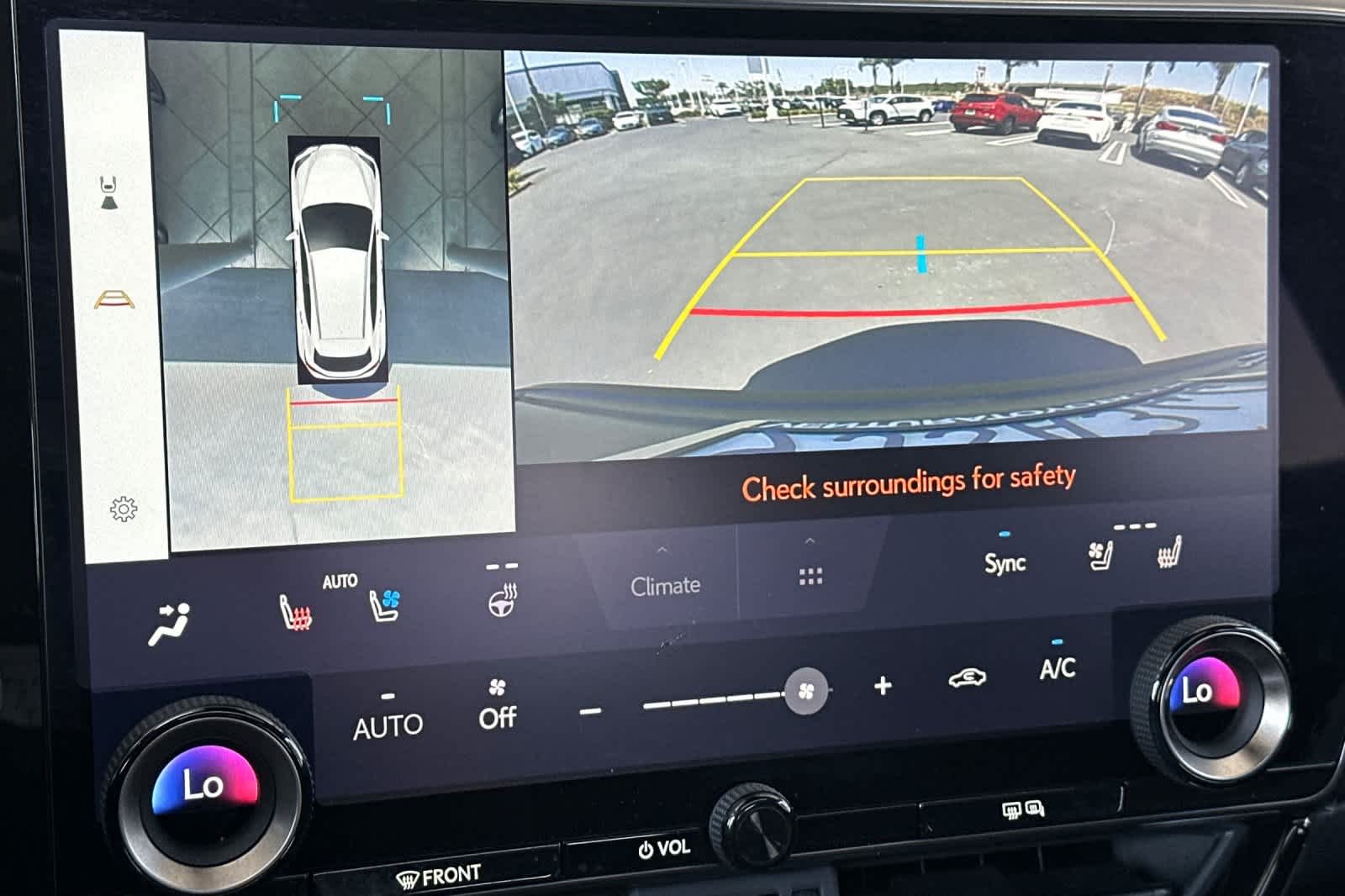 Used 2024 Caviar Lexus Premium image 18