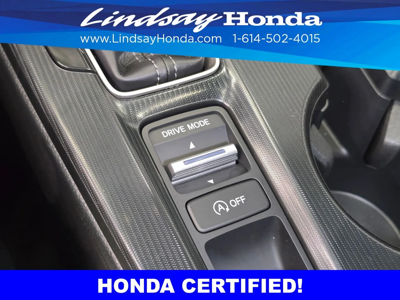 Certified Used 2023 Platinum White Pearl Honda Sport Touring image 21