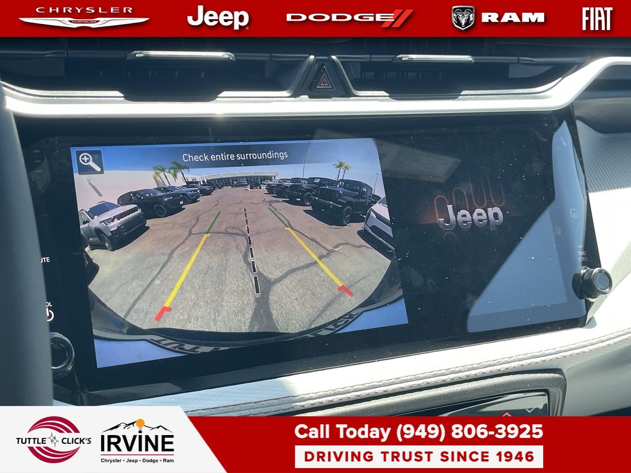 New 2026 41 Jeep Limited image 25