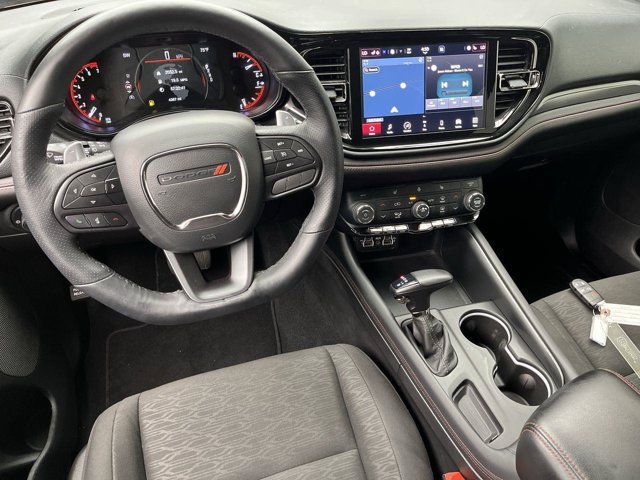 Used 2026 Octane Red Pearlcoat Dodge GT image 14