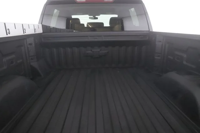Used 2021 Black Chevrolet LT Trail Boss image 27