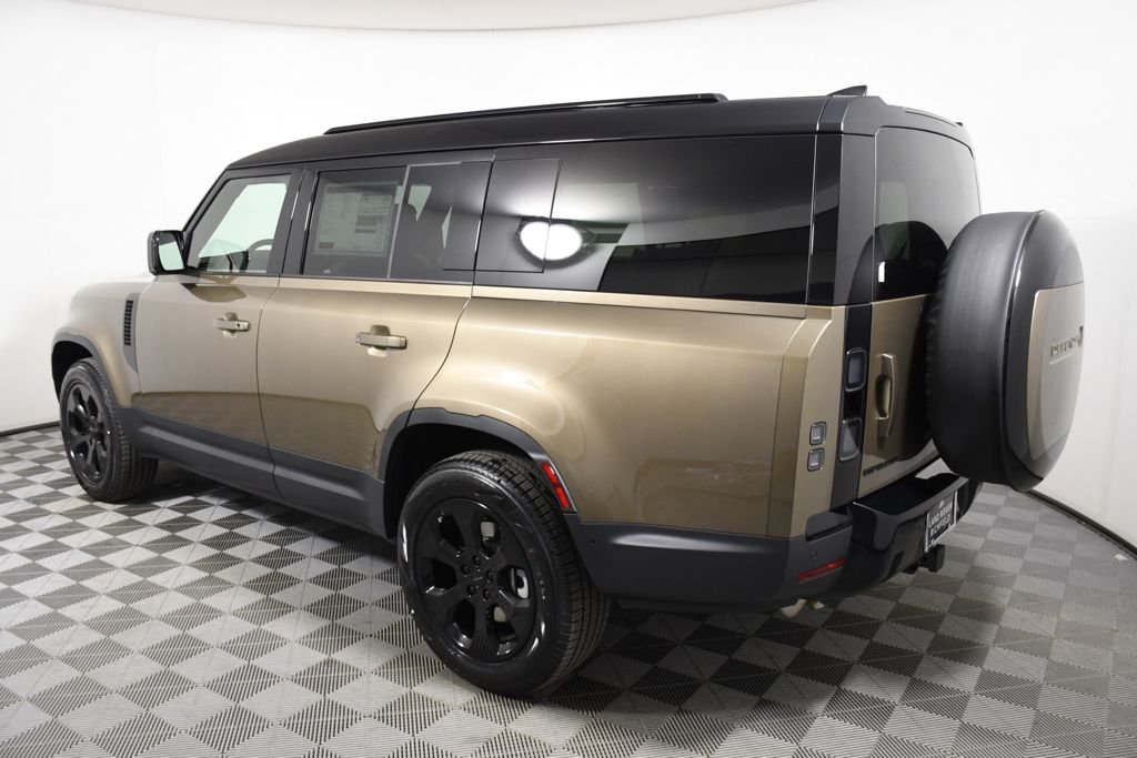 New 2026 Gondwana Stone Land Rover S image 3