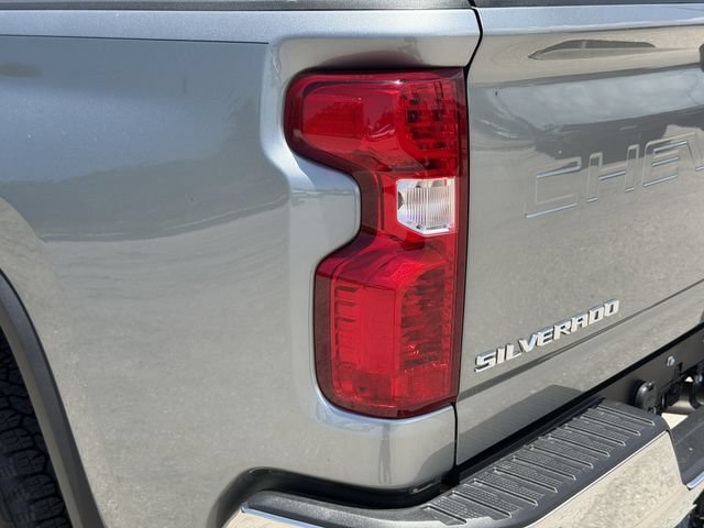 2026 Chevrolet Silverado 2500 HD LT - Photo 10