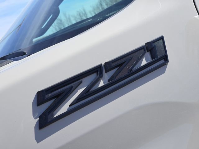 2026 Chevrolet Silverado 2500 HD Custom - Photo 7