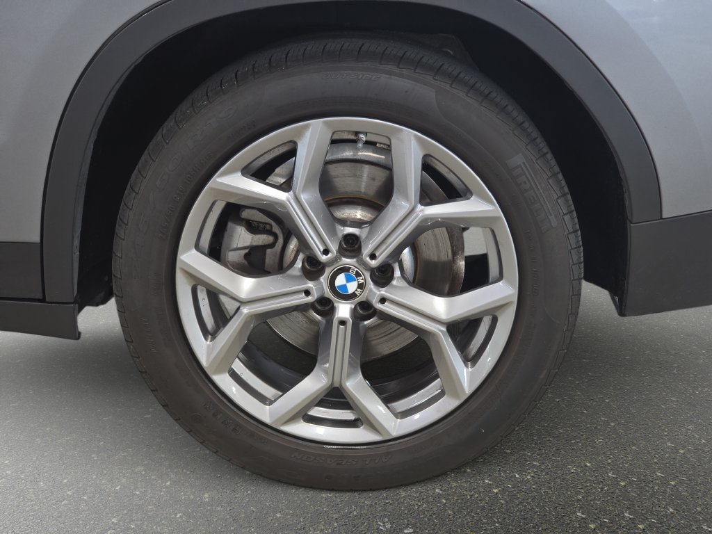Certified Used 2023 Skyscraper Grey Metallic BMW sDrive30i image 32