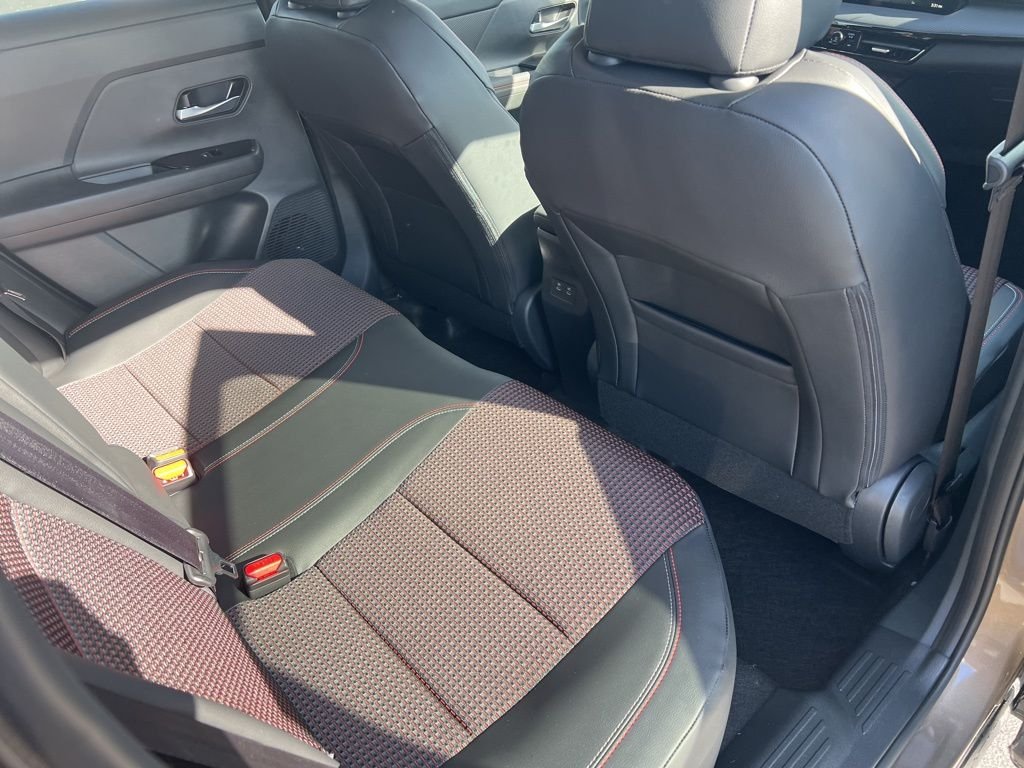 2026 Nissan KICKS SR AWD - Photo 12