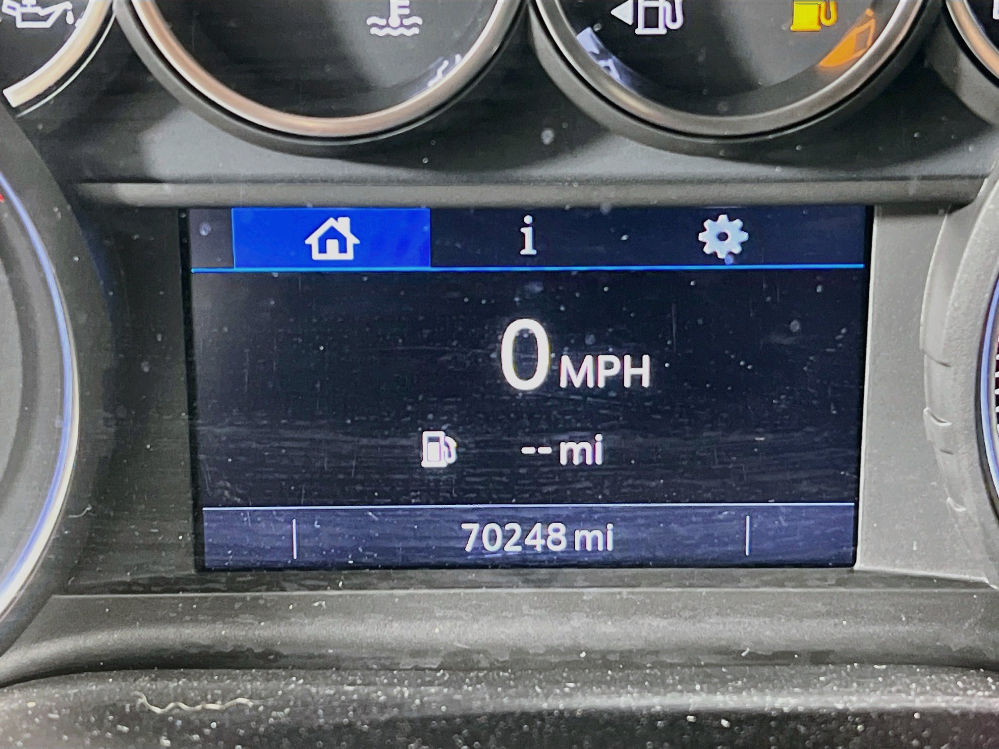 Used 2022 Shadow Gray Metallic Chevrolet LT image 10