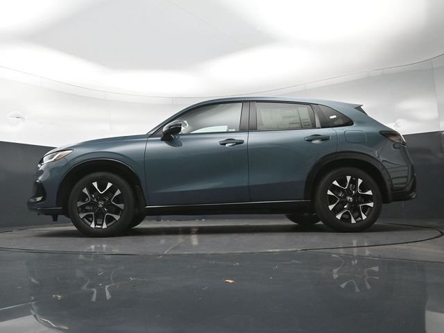 New 2027 Nordic Forest Pearl Honda EX-L image 29