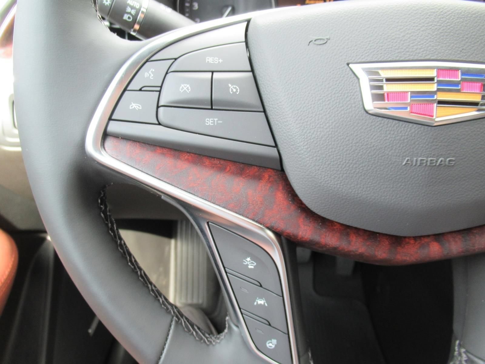 2026 Cadillac XT5 Premium Luxury - Photo 23