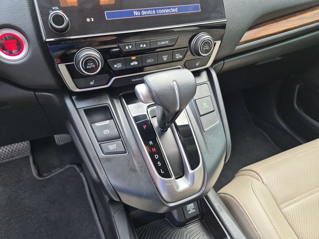 Used 2019  Honda EX-L image 28