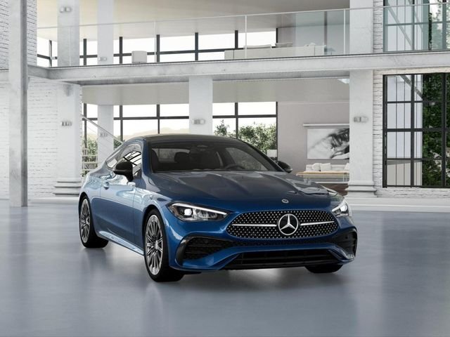 2025 Mercedes-Benz CLE CLE 300 - Photo 9