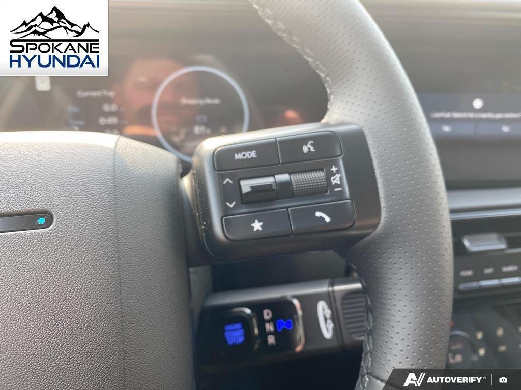 2026 Hyundai Palisade XRT Pro - Photo 19