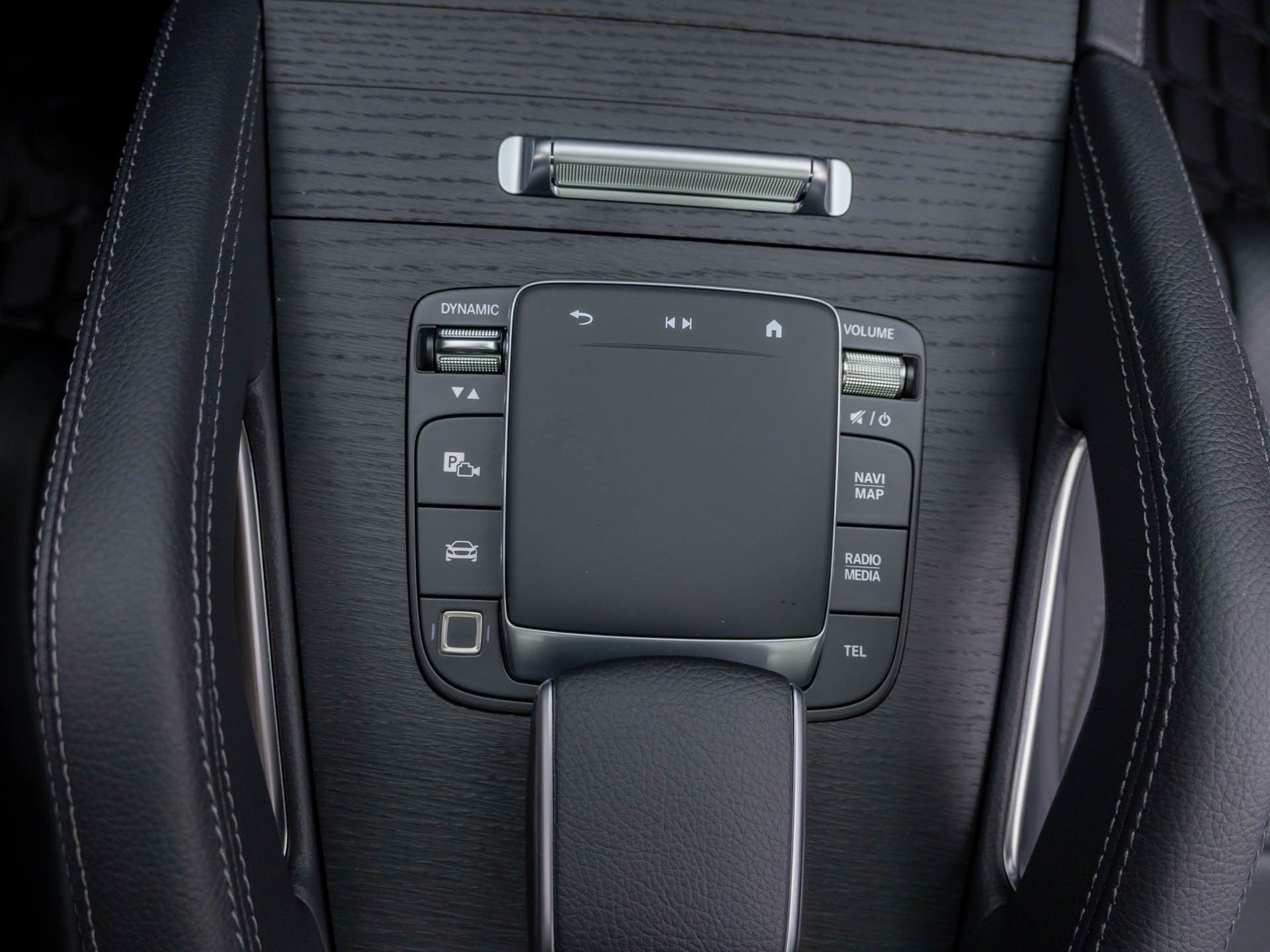 New 2026 Black Mercedes-Benz GLE 450 image 65