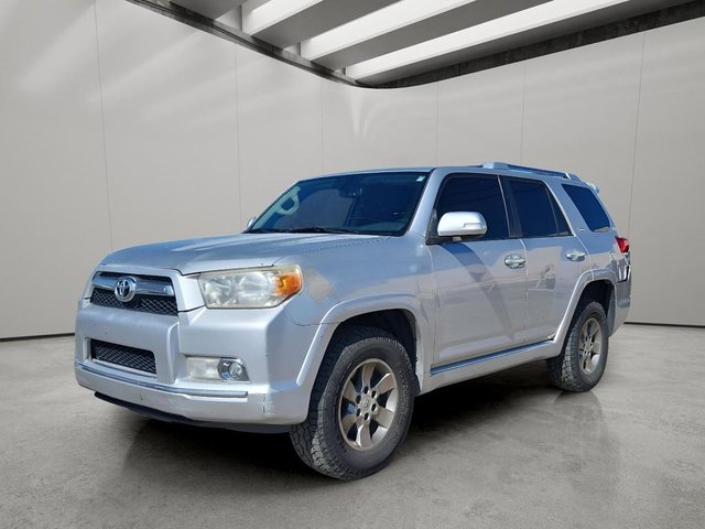 2011 Toyota 4Runner 