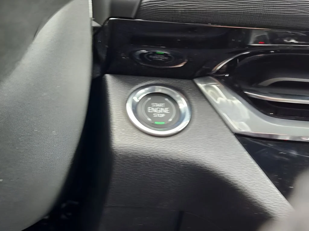 2026 Buick Envista Sport Touring - Photo 19