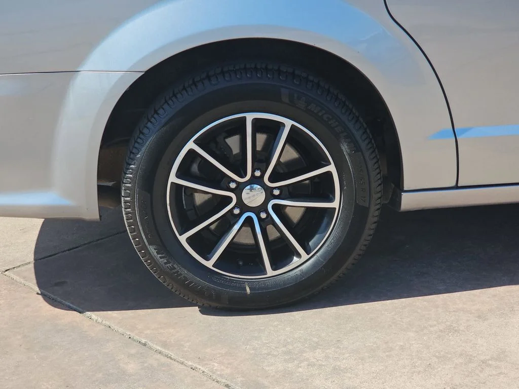 Used 2019 Silver Dodge GT image 38
