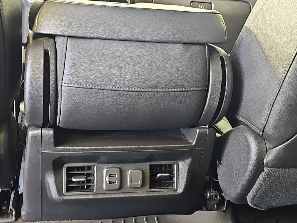 Used 2020 Silver Chevrolet LT image 16