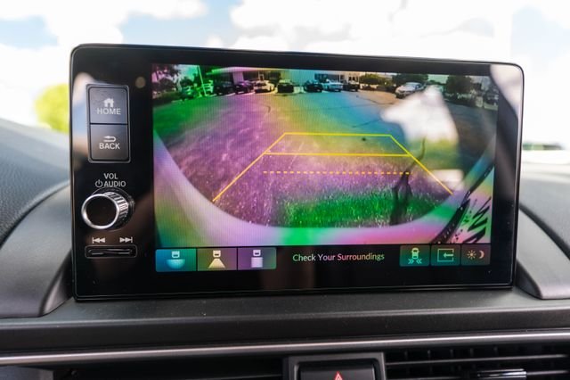 2024 Honda Pilot Touring - Photo 33