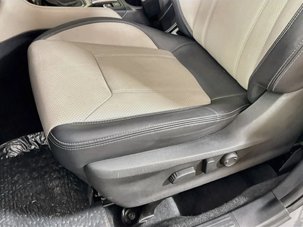Used 2023 Gray Subaru Limited image 23