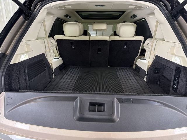 2024 Land Rover Range Rover Autobiography - Photo 22