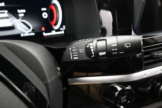 New 2026 Black Nissan SL image 20