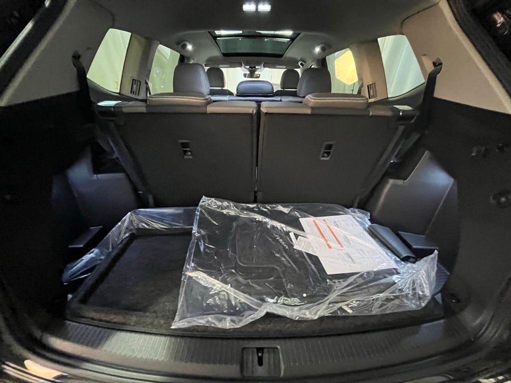 New 2026 Black Volkswagen 2.0T SEL image 26