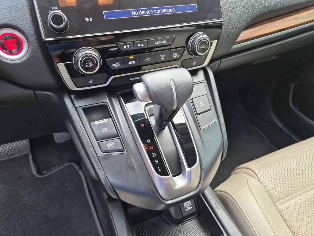 Used 2019  Honda EX-L image 28