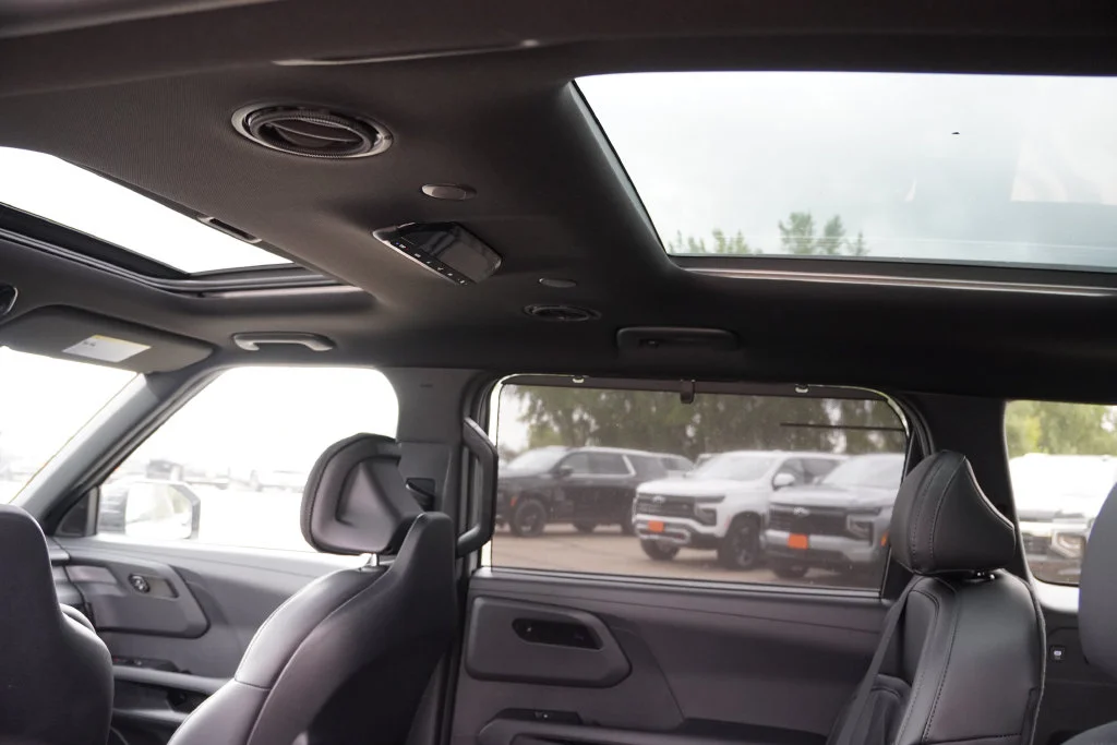 New 2027 Wolf Gray Kia X-Line SX image 12