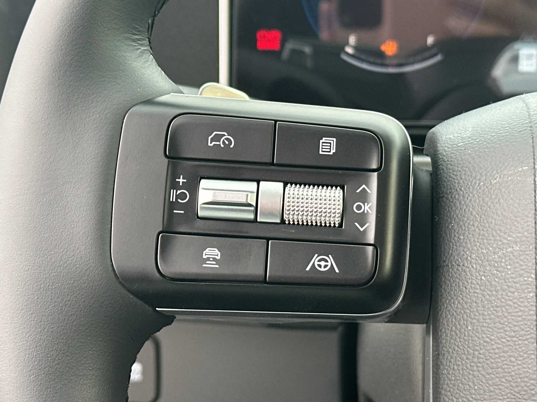 2026 Hyundai Santa Fe SEL - Photo 17