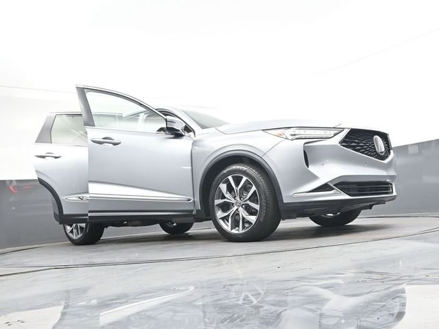 Used 2024  Acura Technology image 44