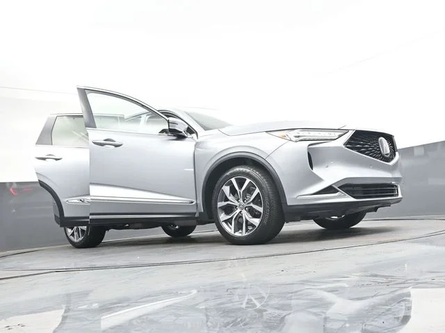 Used 2024  Acura Technology image 44