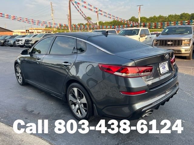 Used 2019  Kia S image 42