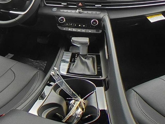 New 2026 White Hyundai Limited image 27