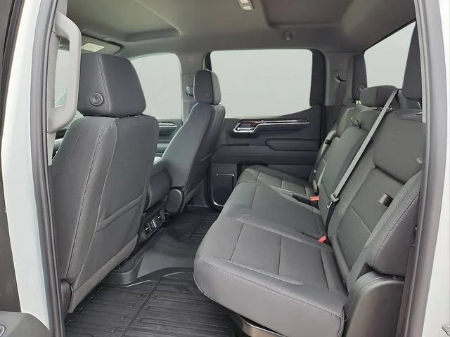 2026 GMC Sierra 1500 Elevation - Photo 11