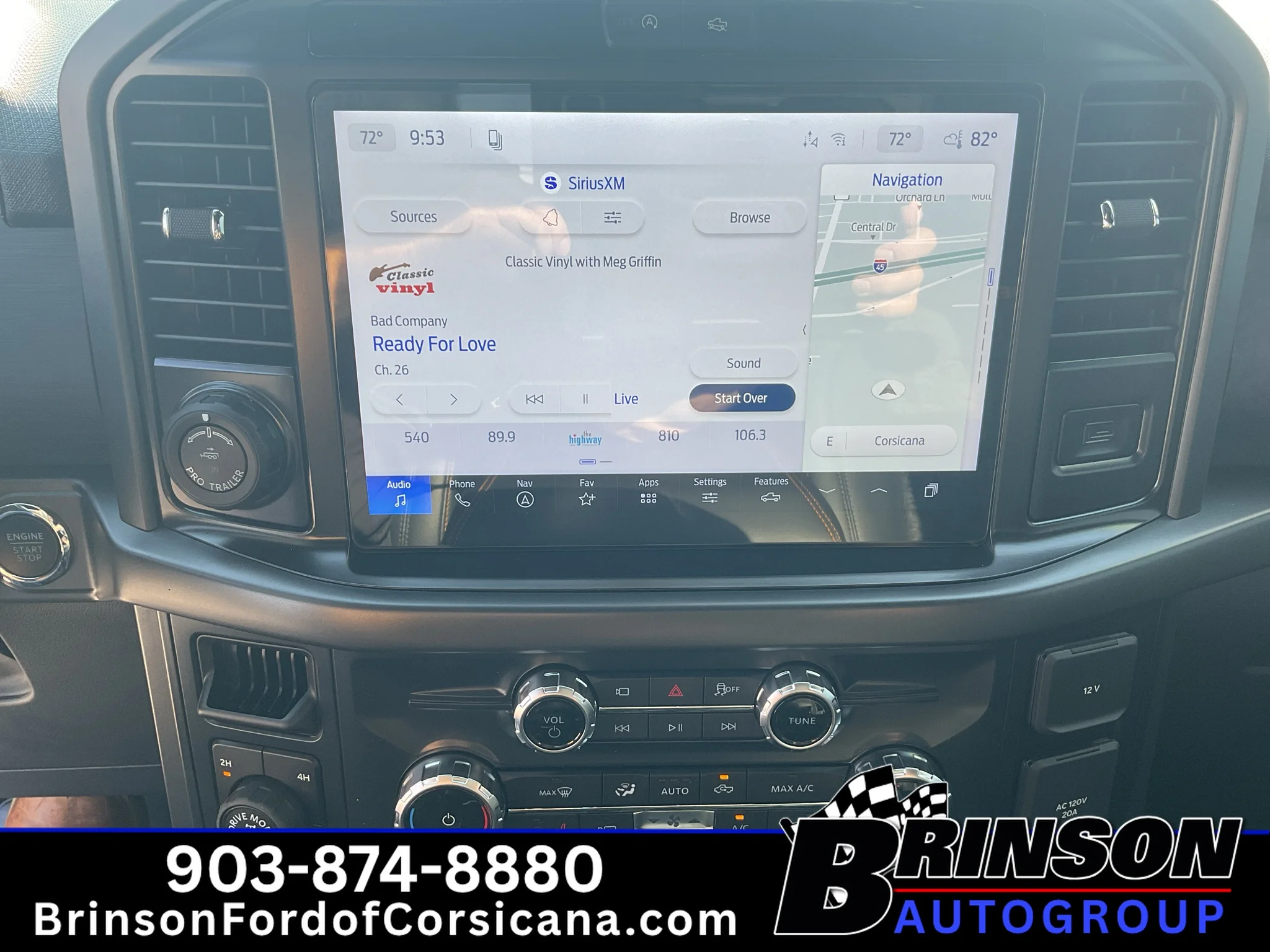 New 2026 Avalanche Ford Tremor® image 14