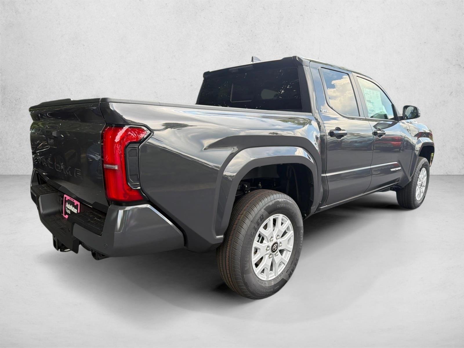 New 2026 Underground Toyota SR5 image 3