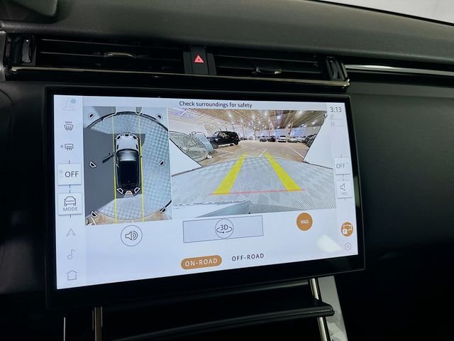 2026 Land Rover Range Rover Velar S - Photo 17