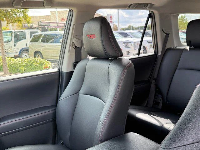 Certified Used 2020 MAGNETIC GRAY MET. Toyota TRD Pro image 14