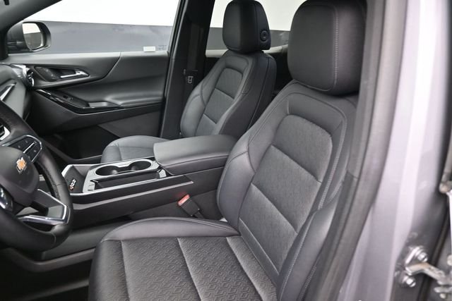 Used 2025 Gray Chevrolet LT image 19