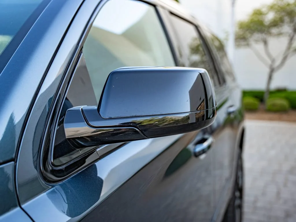 Used 2019 Shadow Gray Metallic Chevrolet Premier image 9